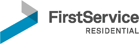 First Service logo