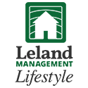 Leland logo