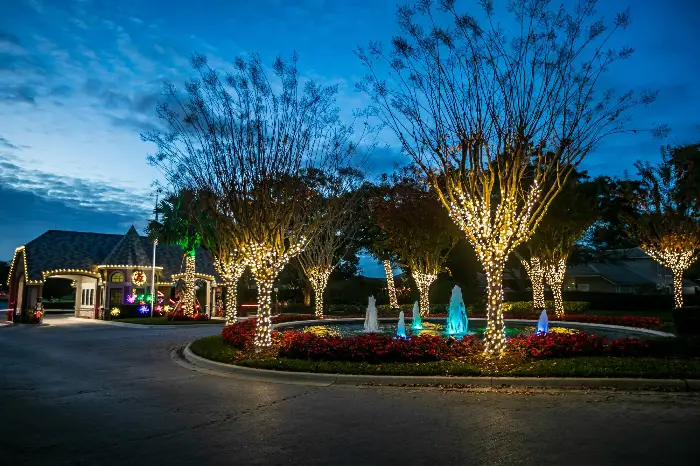 Commercial and Residential Lighting Installation