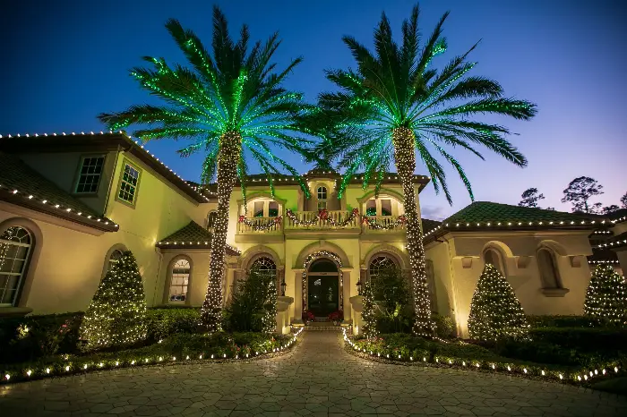 Commercial and Residential Lighting Installation